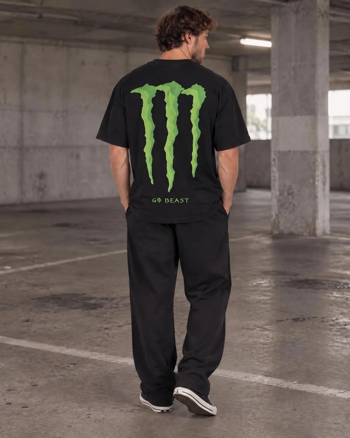 Monster club