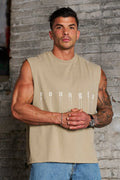 "STREET TANK" Training Tank Top