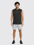 "APPAREL TANK" Training Tank Top