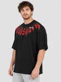 "GYMSHARK NECKLACE" Training Shirt