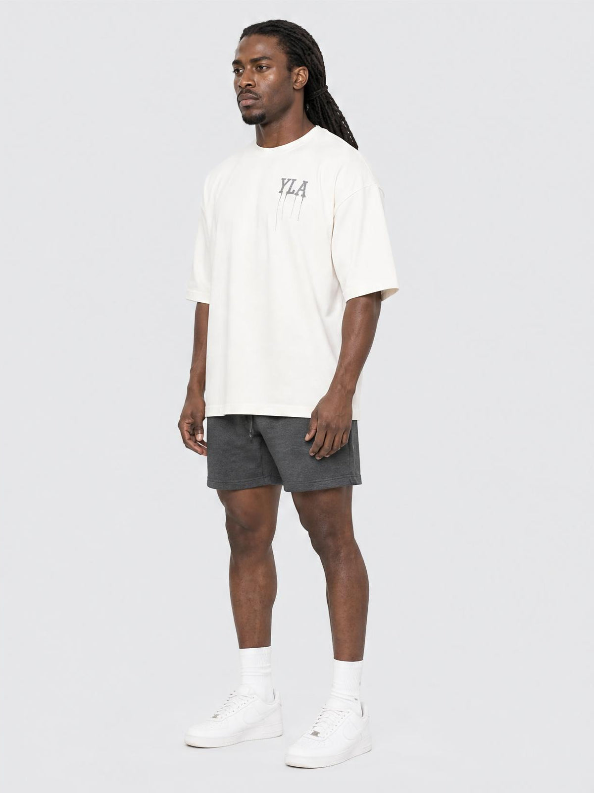 ALL STARS TEE Training Shirt