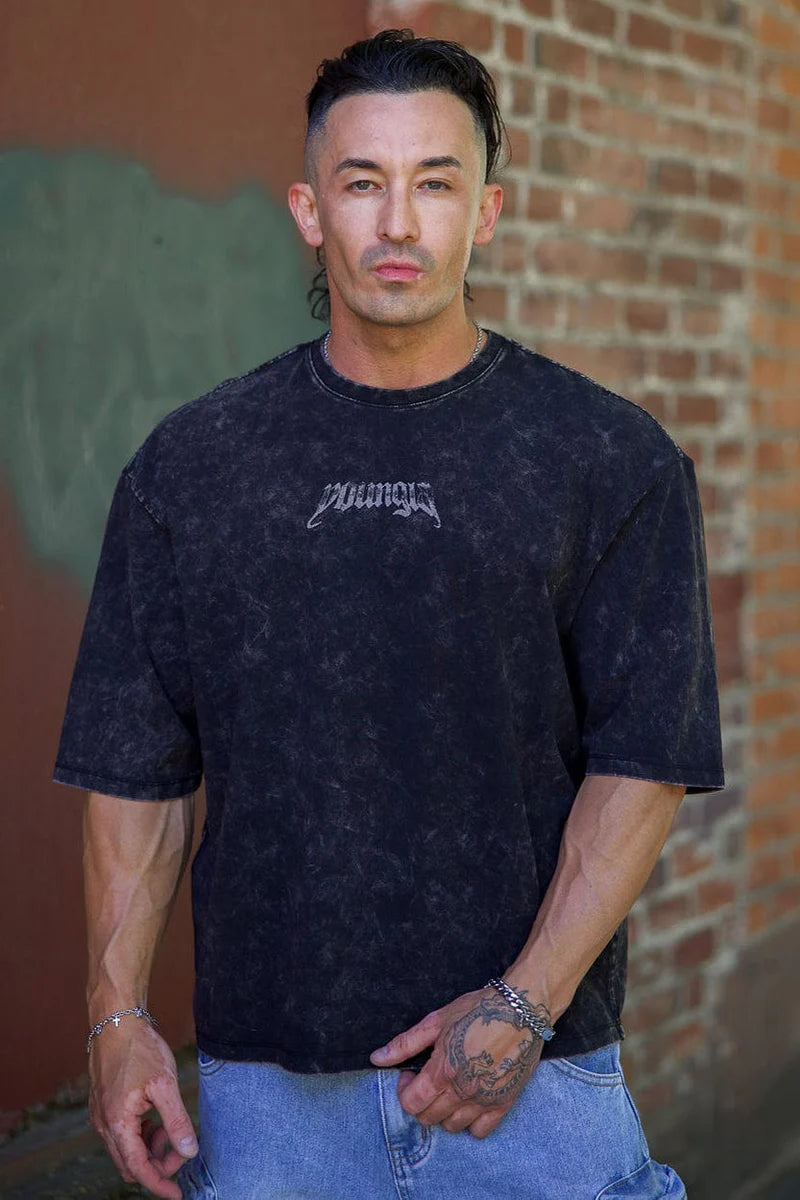 "GALAXY TEE" Training Shirt