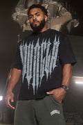 "REVENGE TEE" Training Shirt
