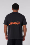 "GRAFITI TEE" Training Shirt