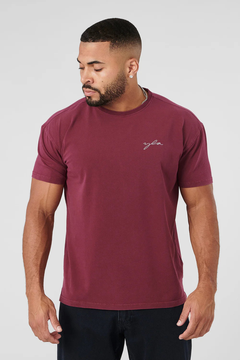 "SLIM TEE" Training Shirt