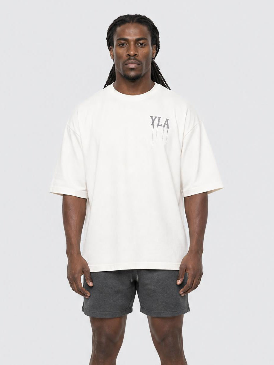 ALL STARS TEE Training Shirt
