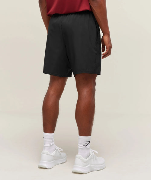"BASIC" Gymshark Short