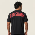 "GYMSHARK" Training Shirt