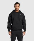Hoodie “BASIC SHARK"