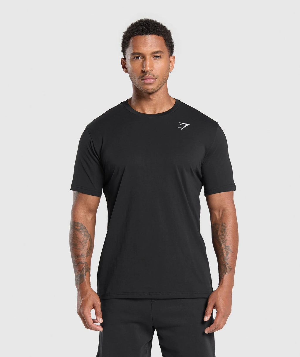 "SLIM SHARK" Training Shirt