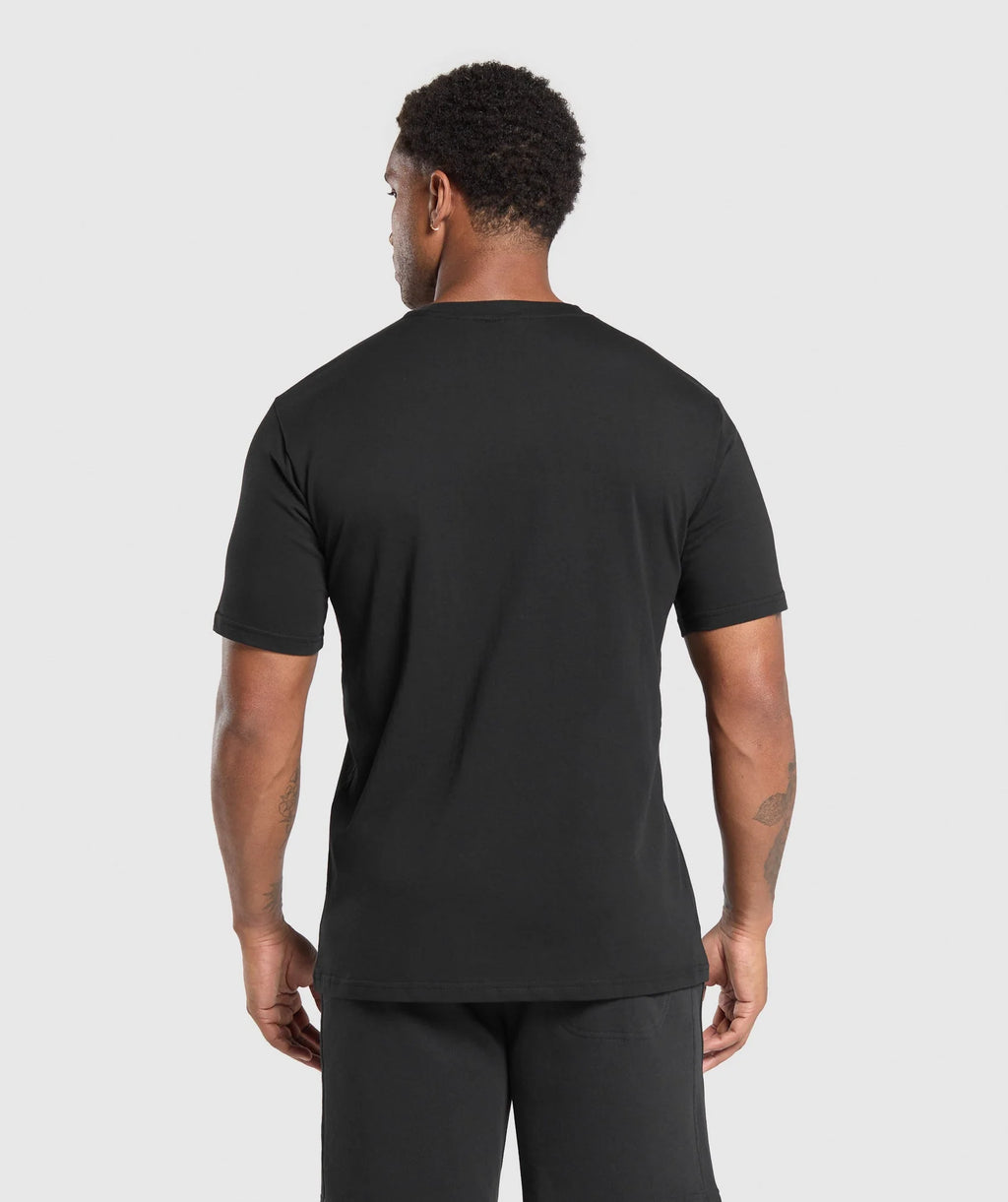 "SLIM SHARK" Training Shirt