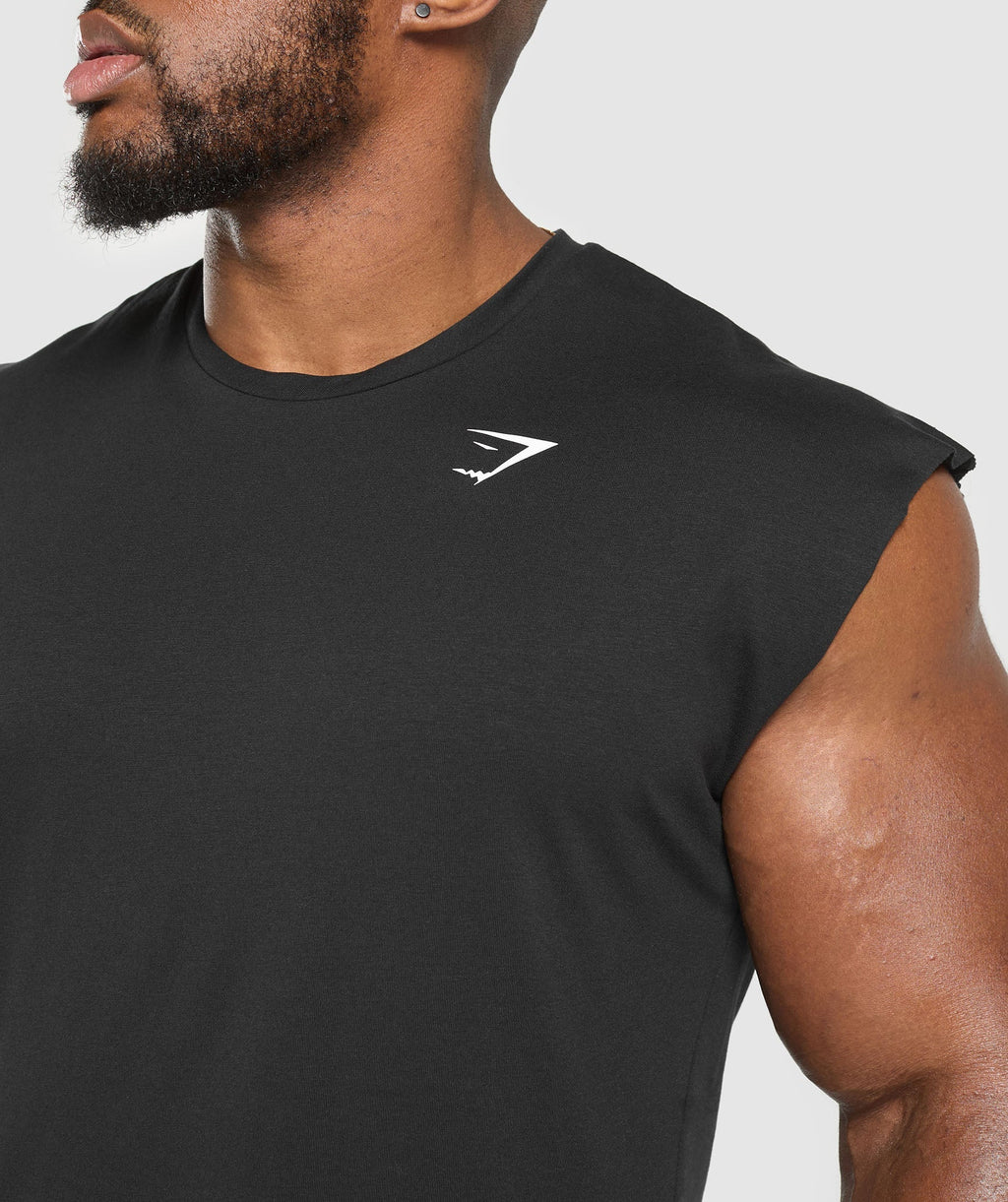 "BASIC GS TANK" Training Tank Top