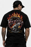 Motor Skull Training Shirt