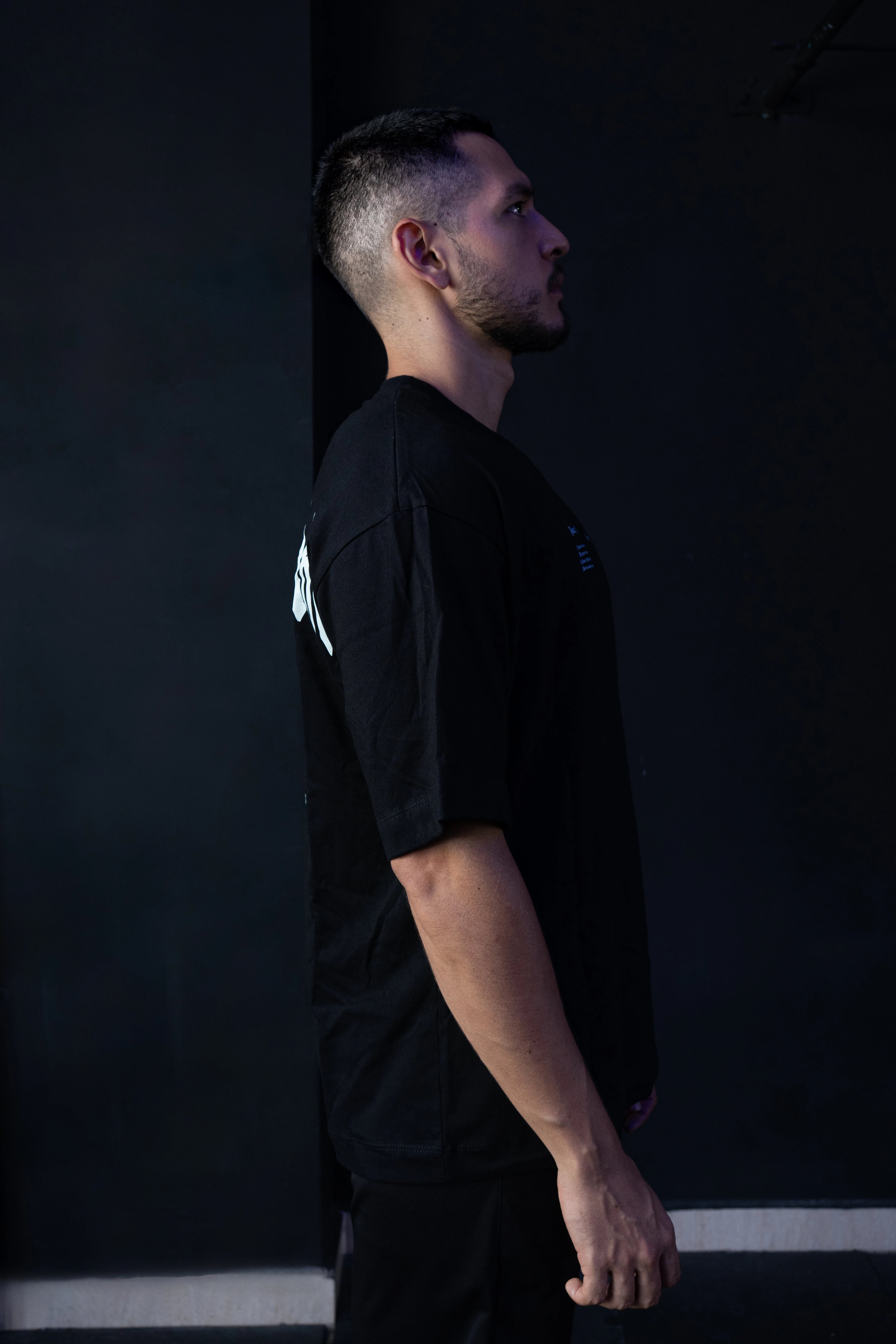 "INQUEBRANTABLE" Training Shirt