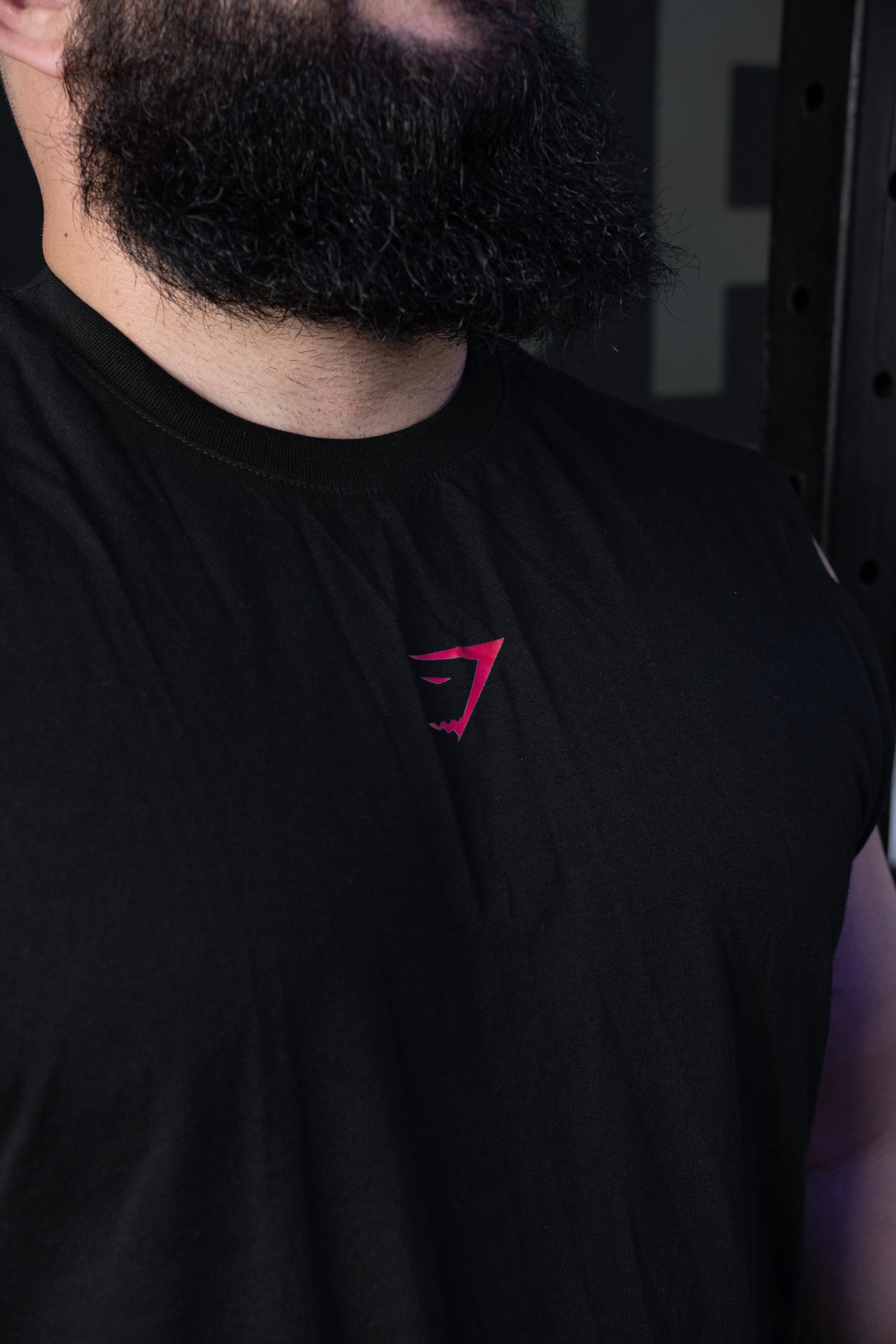 "GS TANK" Training Tank Top