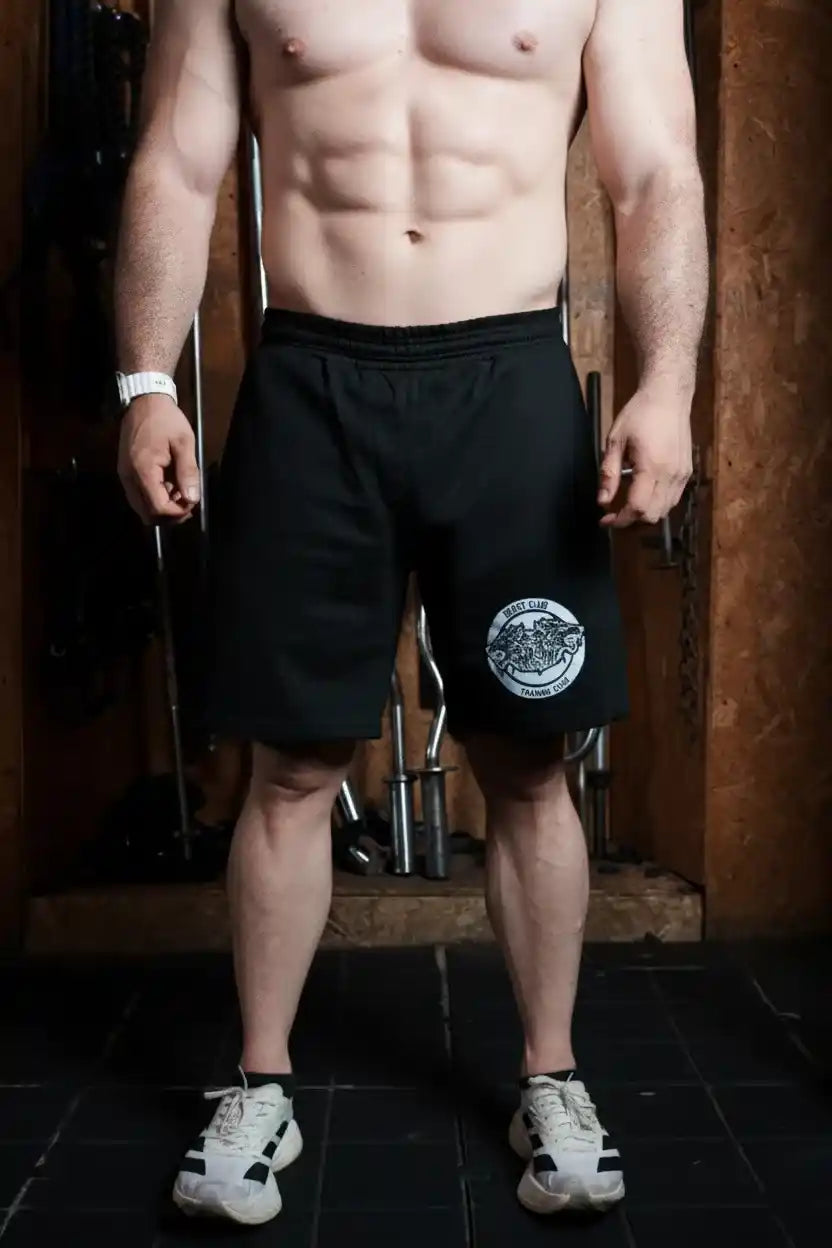 "INSIGNIA SHT" Short