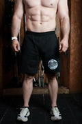 "INSIGNIA SHT" Short