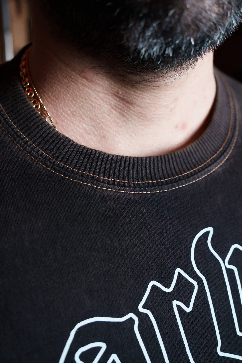 "SHADOW WOLF" Training Shirt