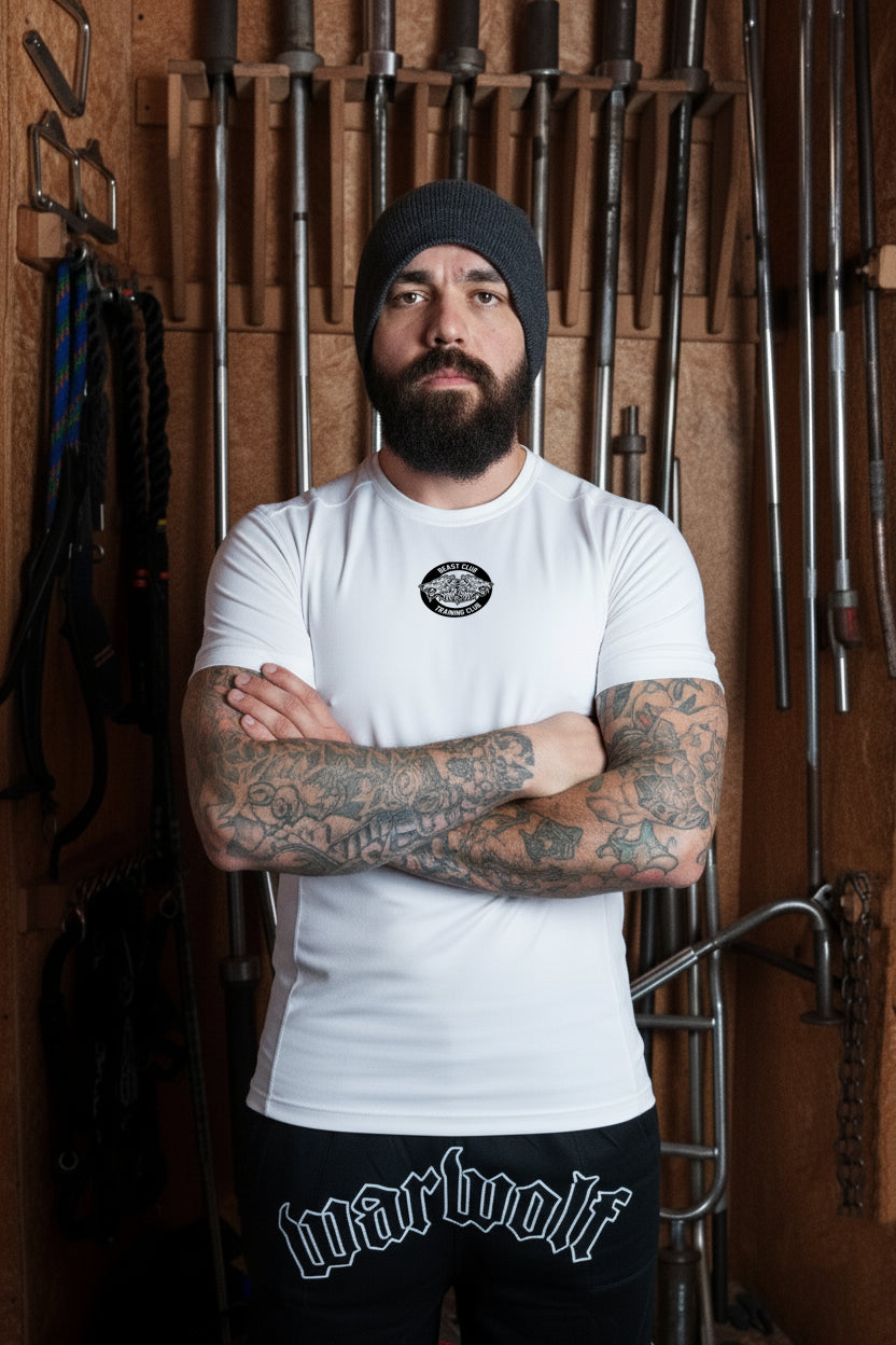 "INSIGNIA COMP" Training Shirt