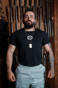 "INSIGNIA COMP" Training Shirt