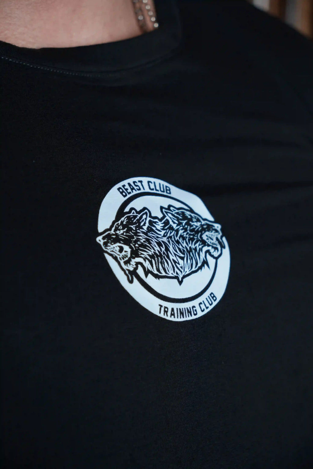 "INSIGNIA COMP" Training Shirt