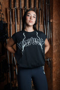"WARWOLF DARKSTRIKE " Training Tank Fem