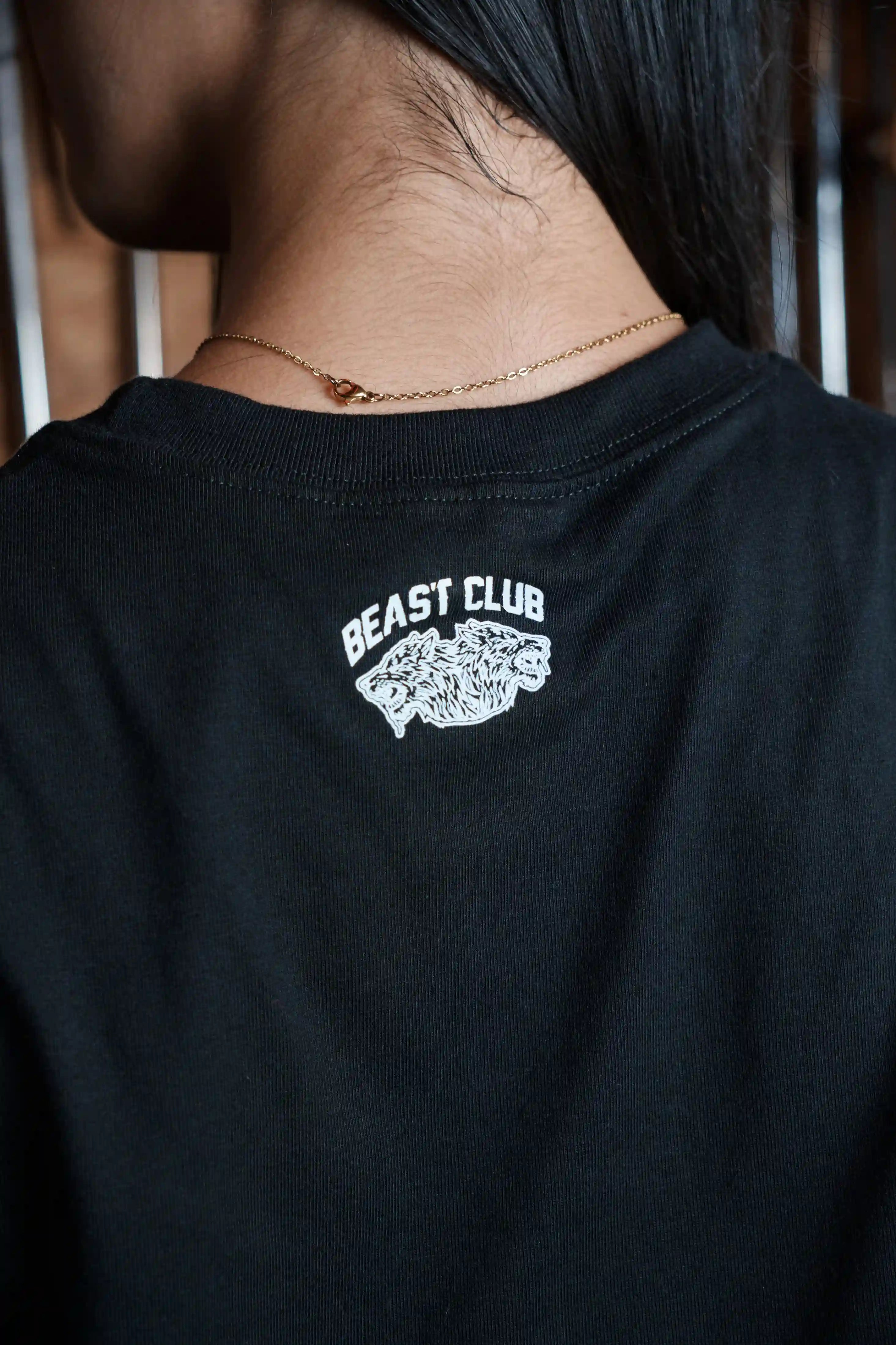 "WARWOLF DARKSTRIKE " Training Tank Fem