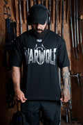 "PRIMAL HUNGER" Training Shirt