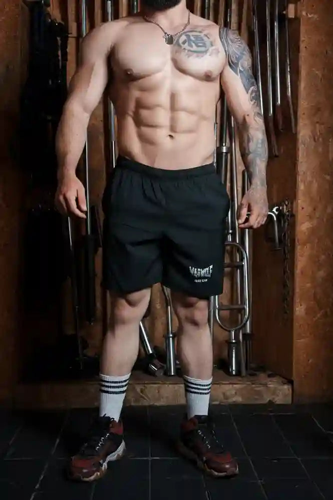"WARWOLF" Training Short