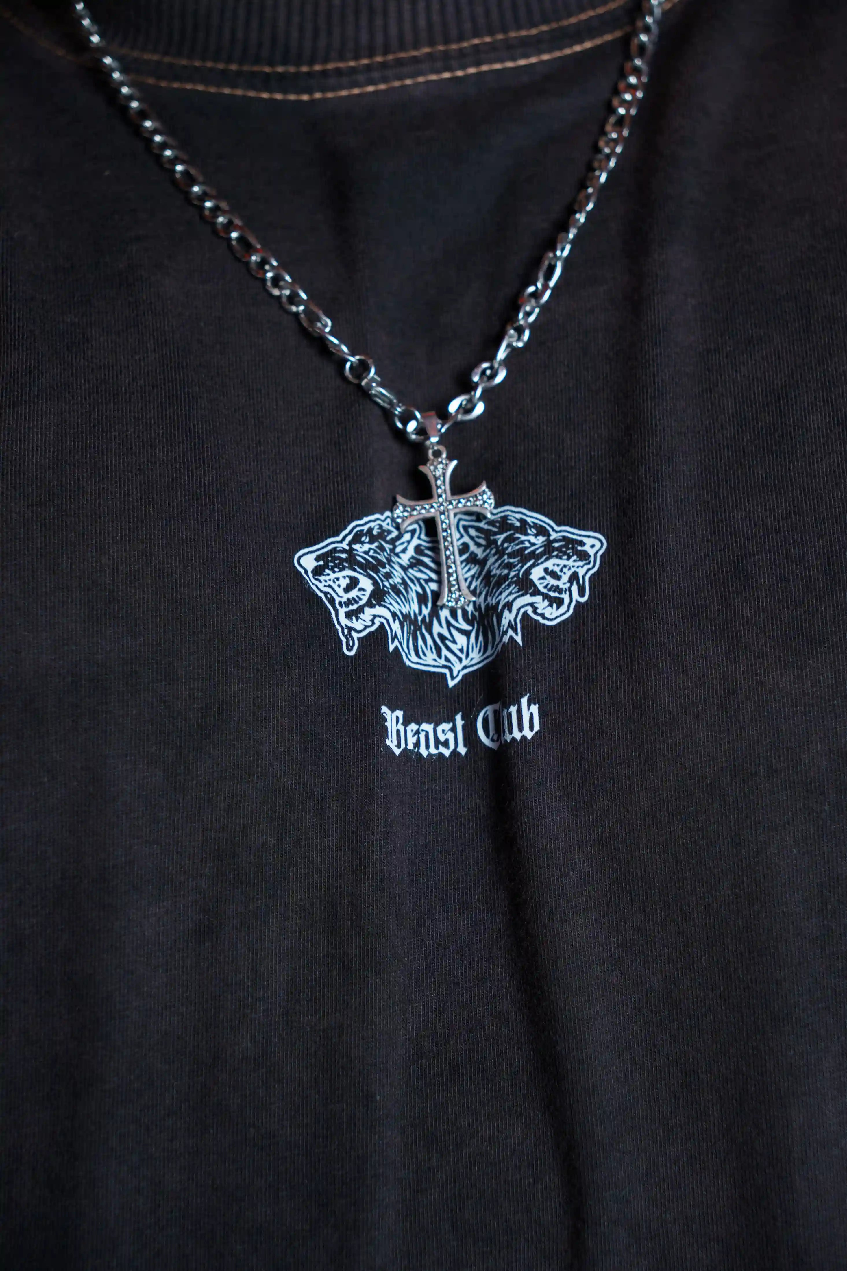 "WARWOLF NIGHTBREAKER" Training Tank Top