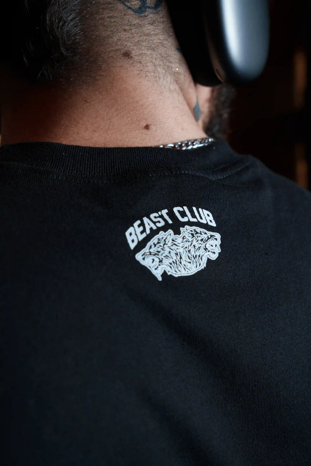 "WARWOLF DARKSTRIKE " Training Tank Top