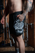 "TRAINING CLUB SHT" Training Short