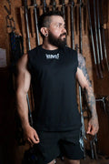 "WARWOLF" Training Rib Tank