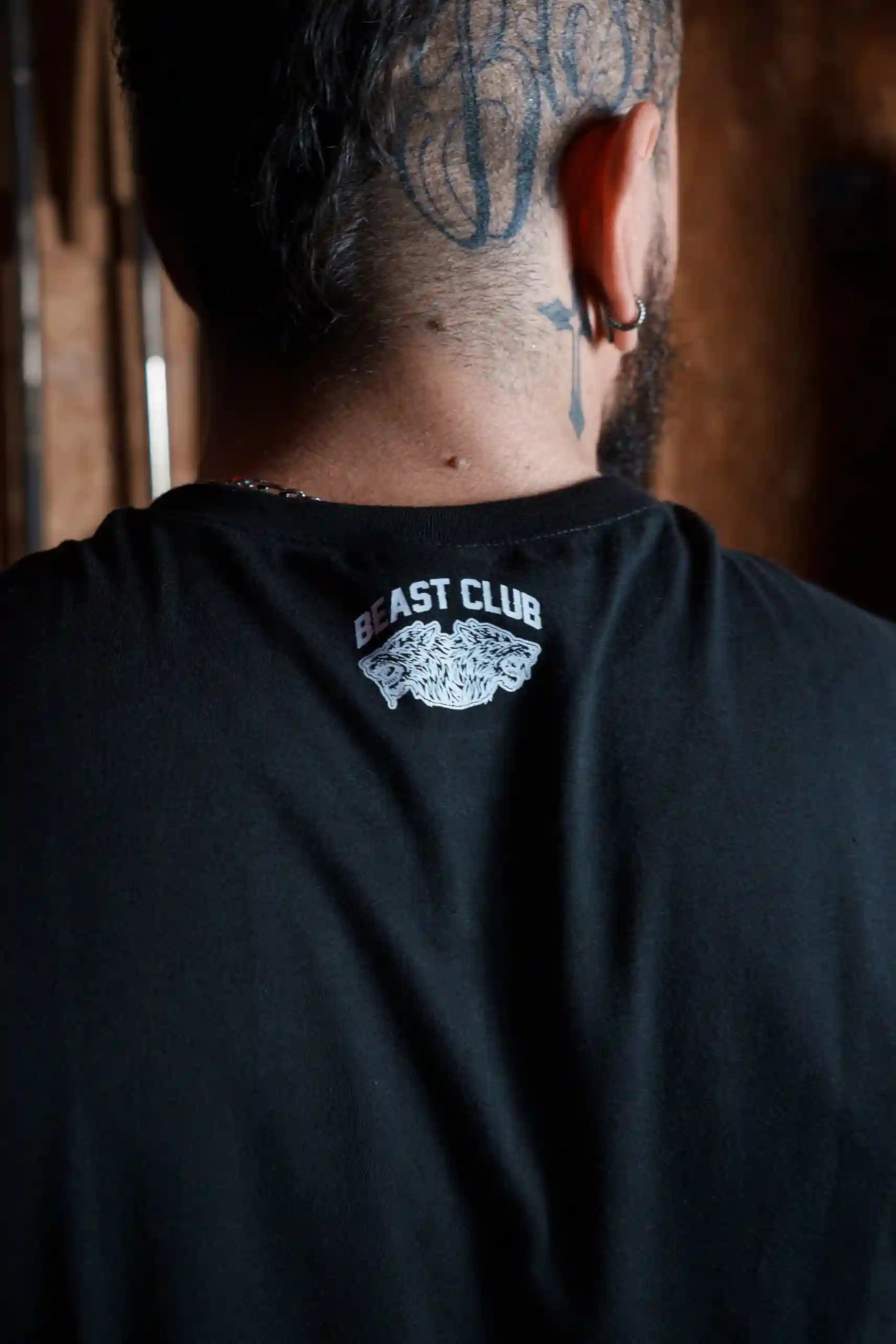 "WARWOLF" Training Rib Tank