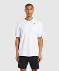"ESSENTIAL SHARK" Training Shirt