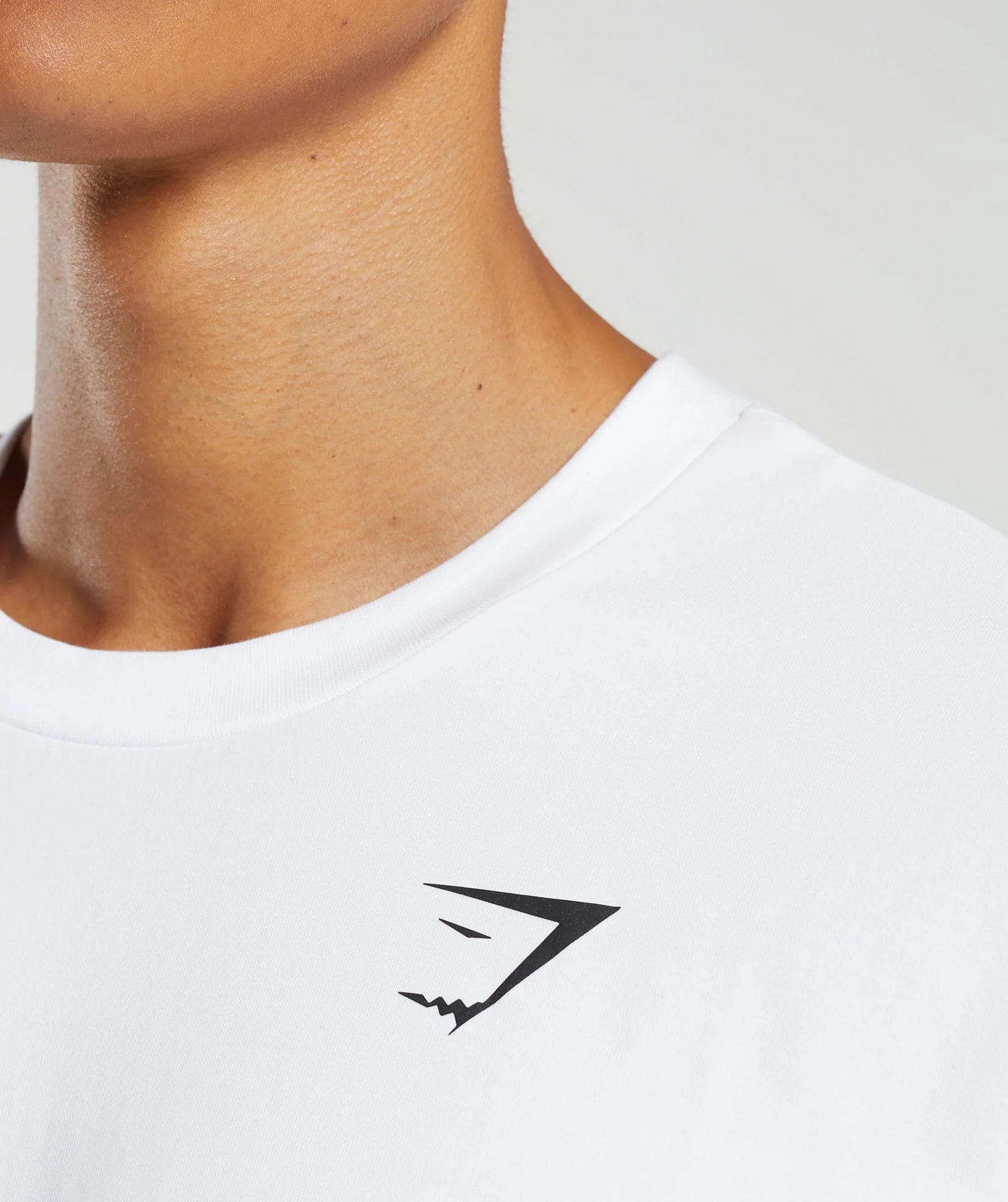 "ESSENTIAL SHARK" Training Shirt