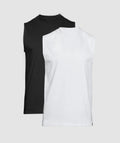 "PACK BASIC TANKS" Duo Training Tank Top