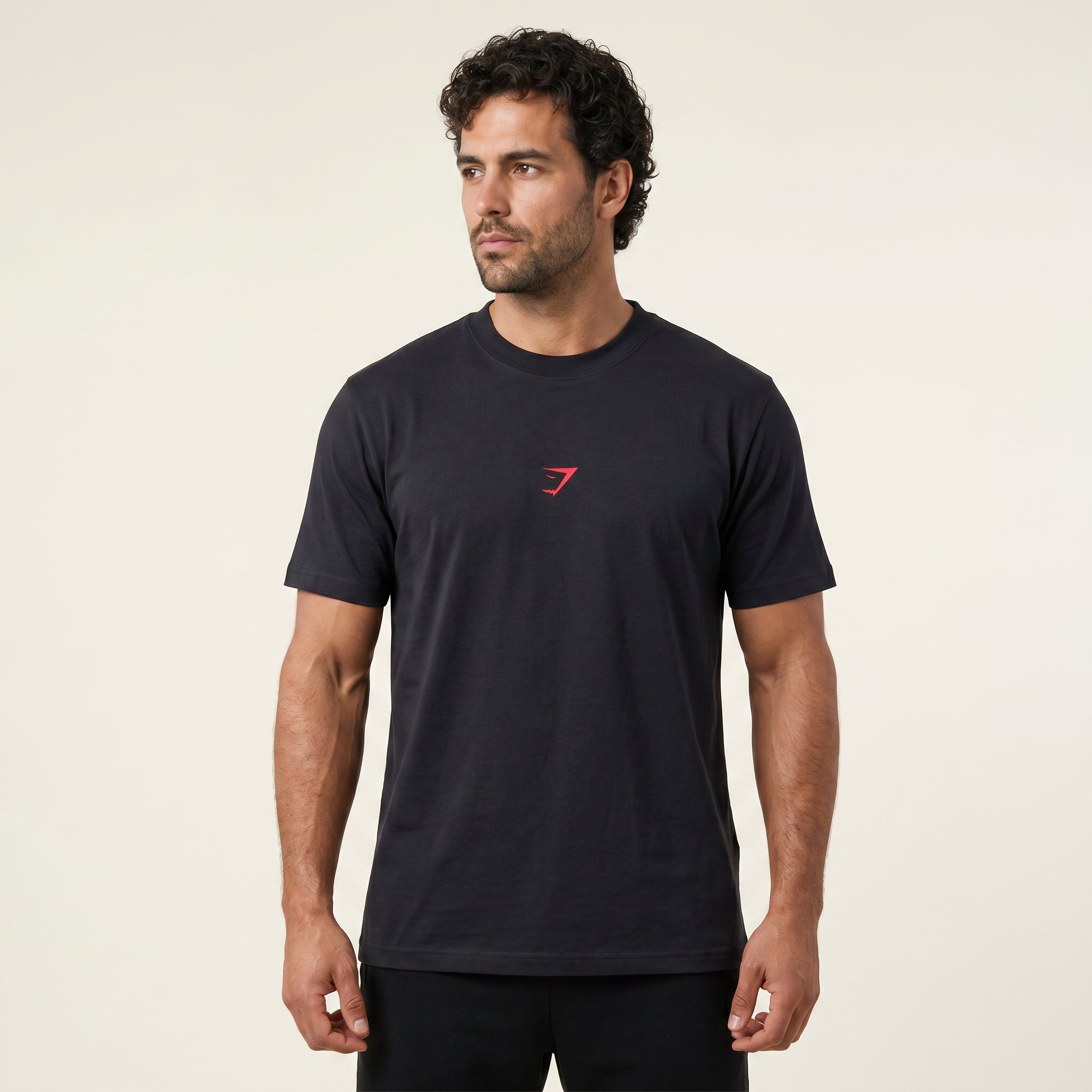 "GYMSHARK" Training Shirt