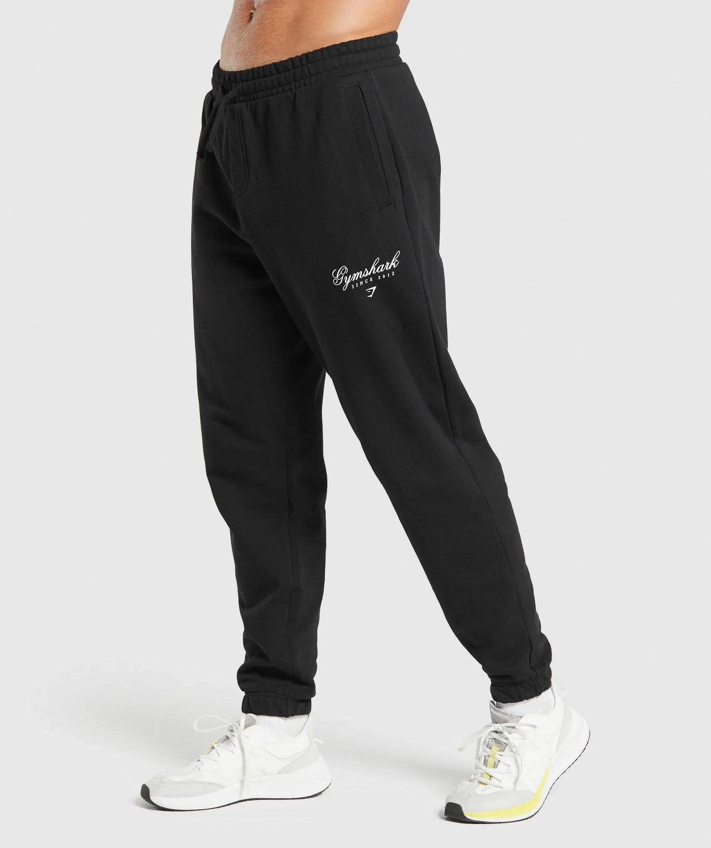 "ATHLETIC DEPT" Gymshark jogger