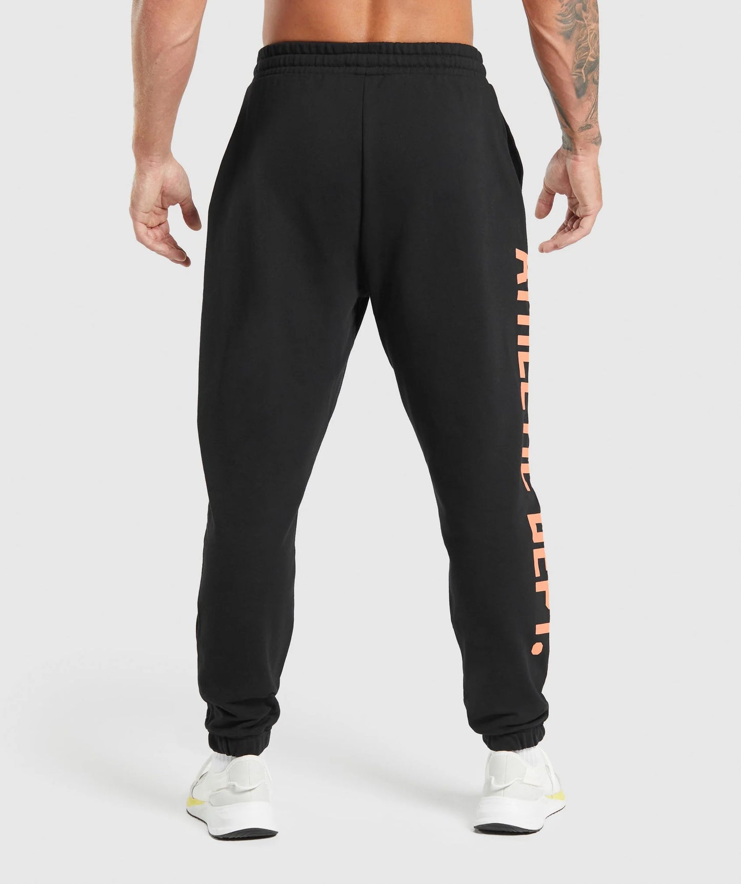 "ATHLETIC DEPT" Gymshark jogger