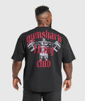 "Lifting Shark” Training Shirt