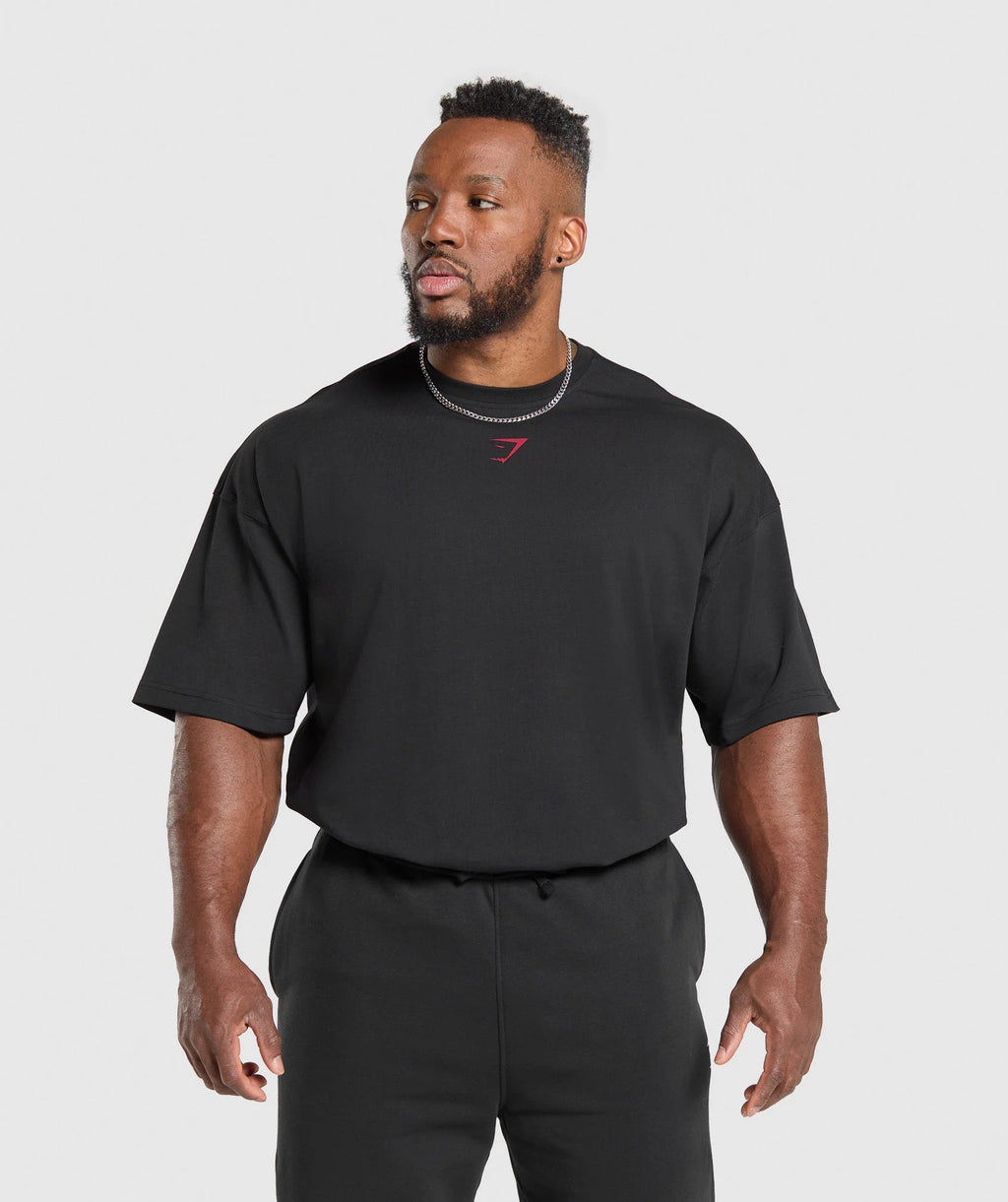 "Lifting Shark” Training Shirt