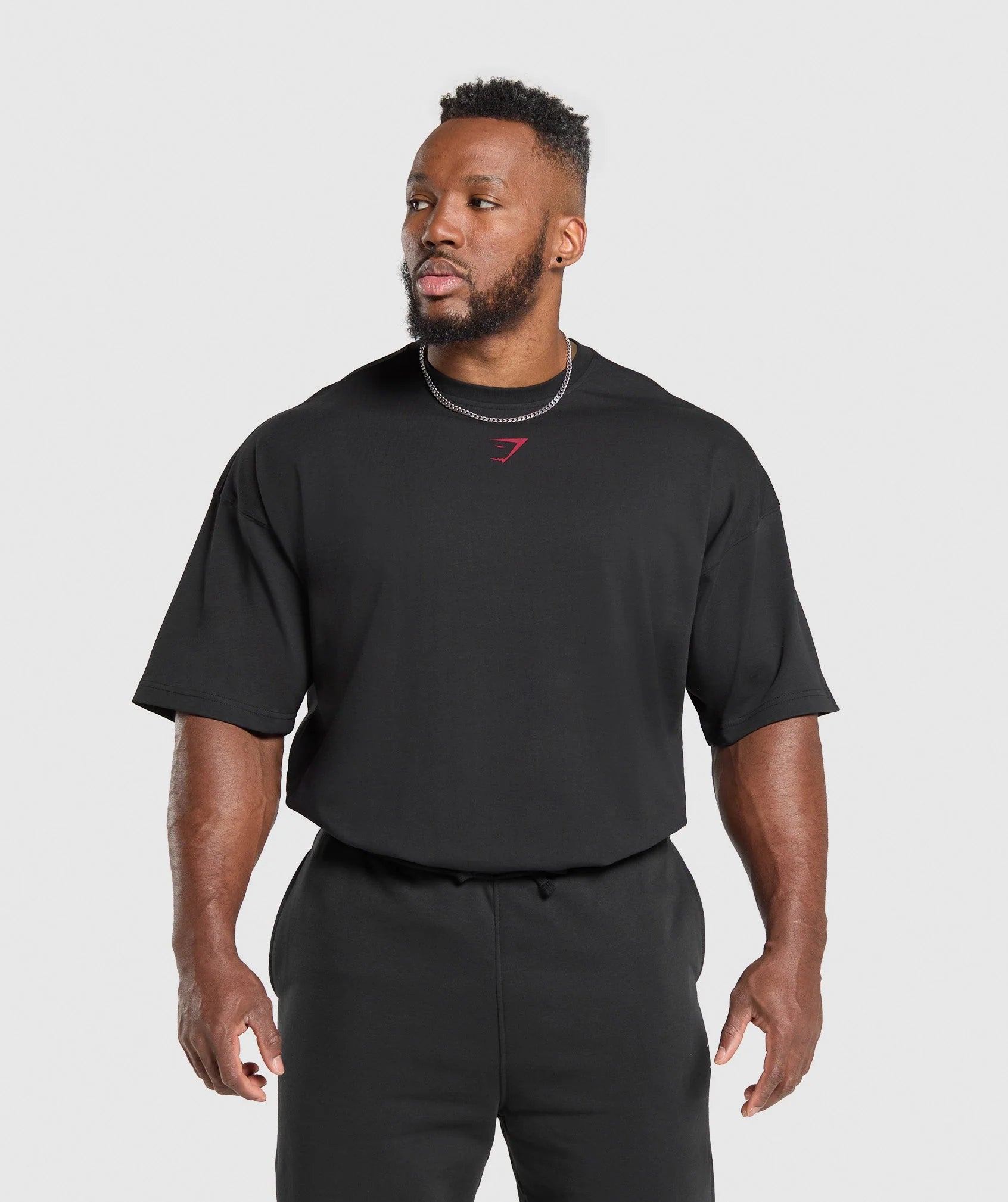 "Lifting Shark” Training Shirt