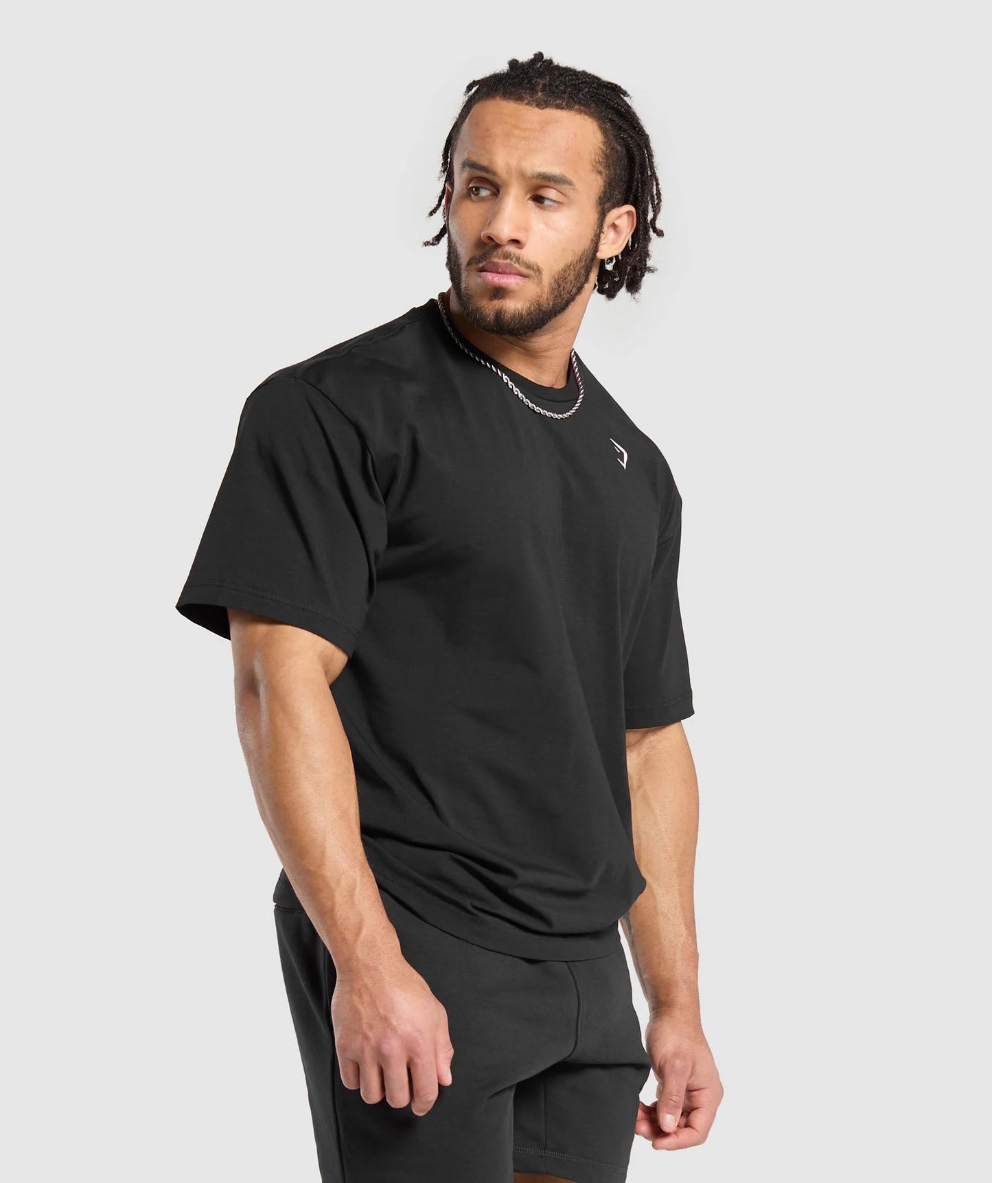 "HEAVY DUTY" Training Shirt