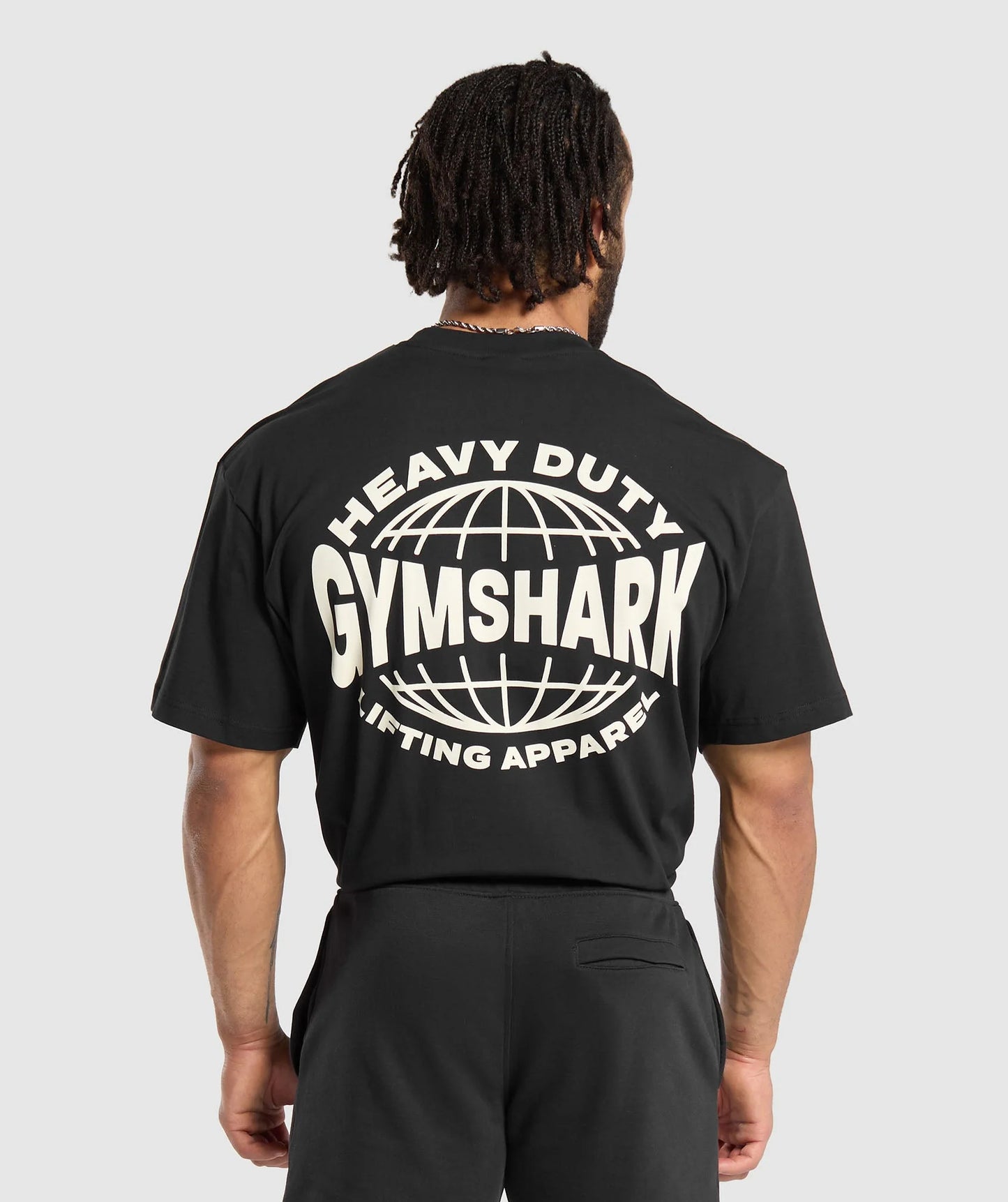 "HEAVY DUTY" Training Shirt