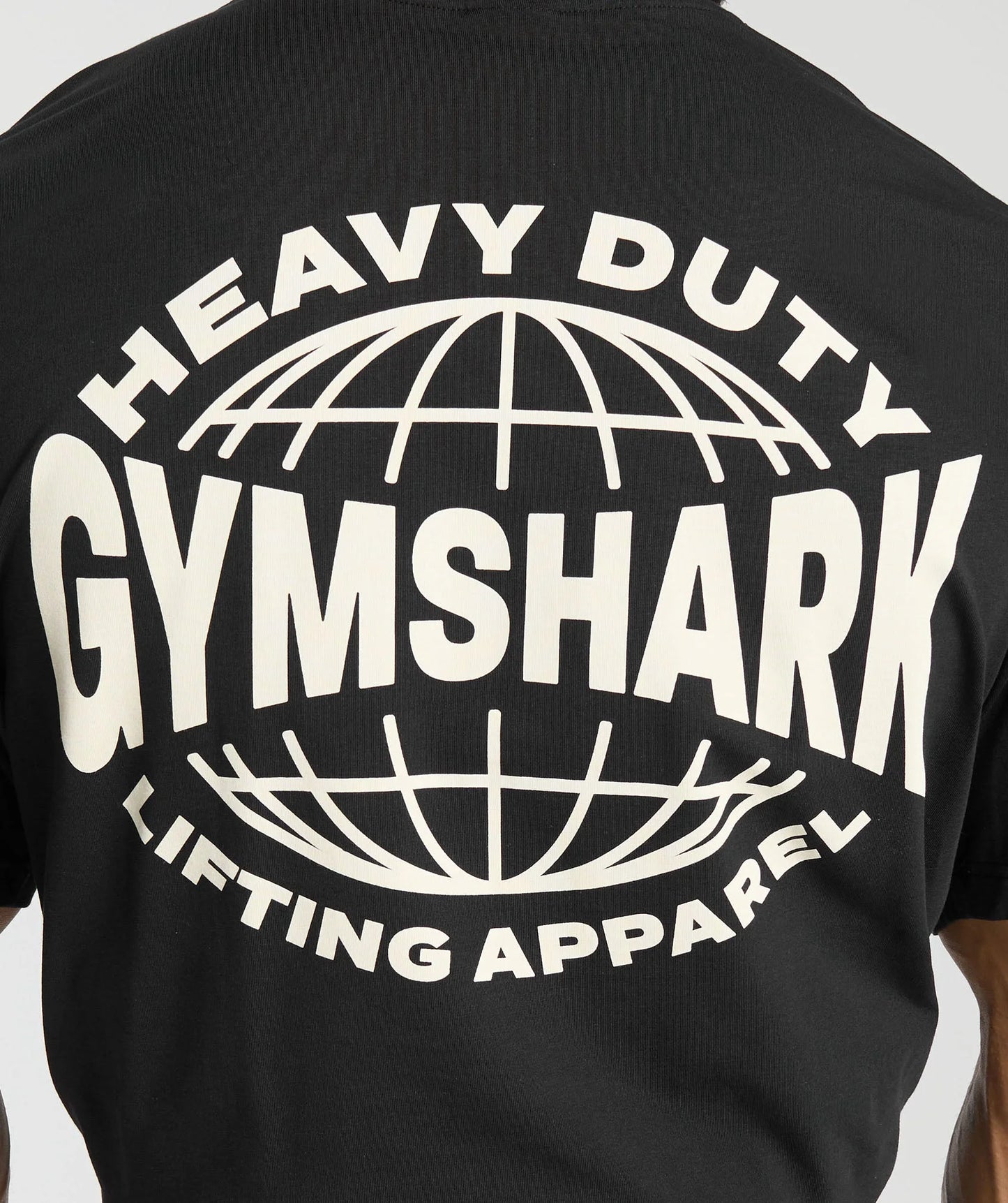 "HEAVY DUTY" Training Shirt