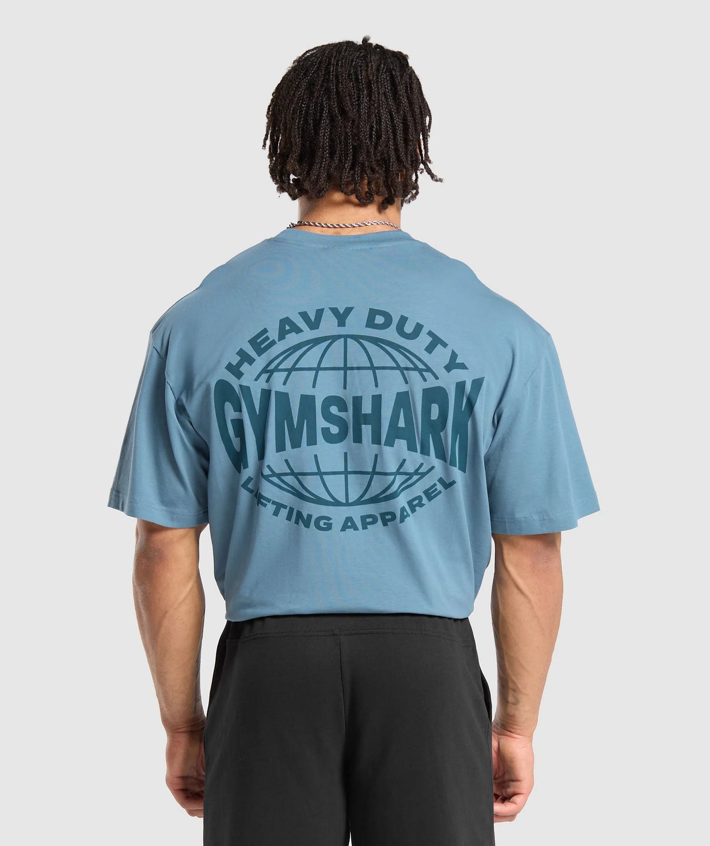 "HEAVY DUTY" Training Shirt