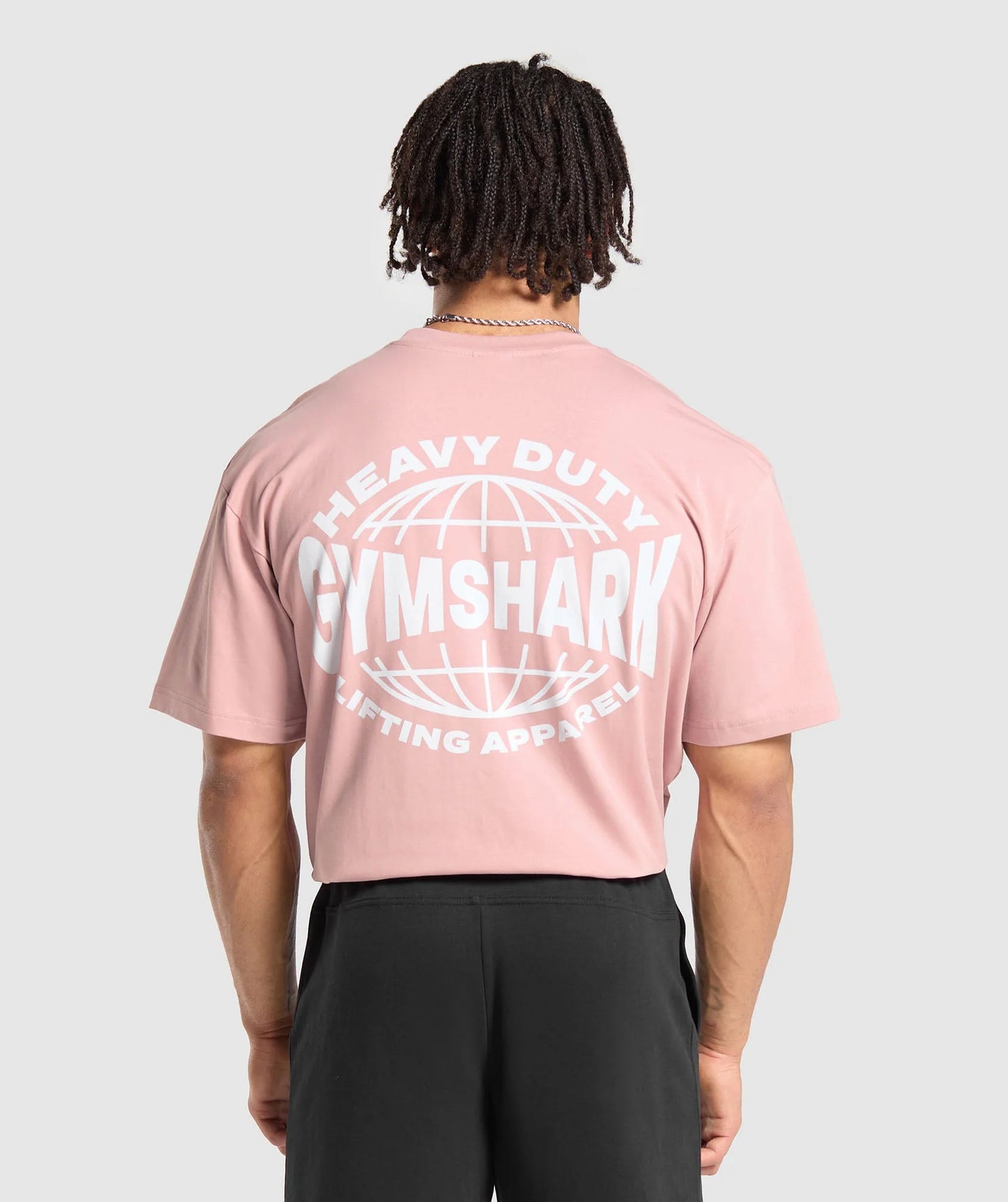 "HEAVY DUTY" Training Shirt