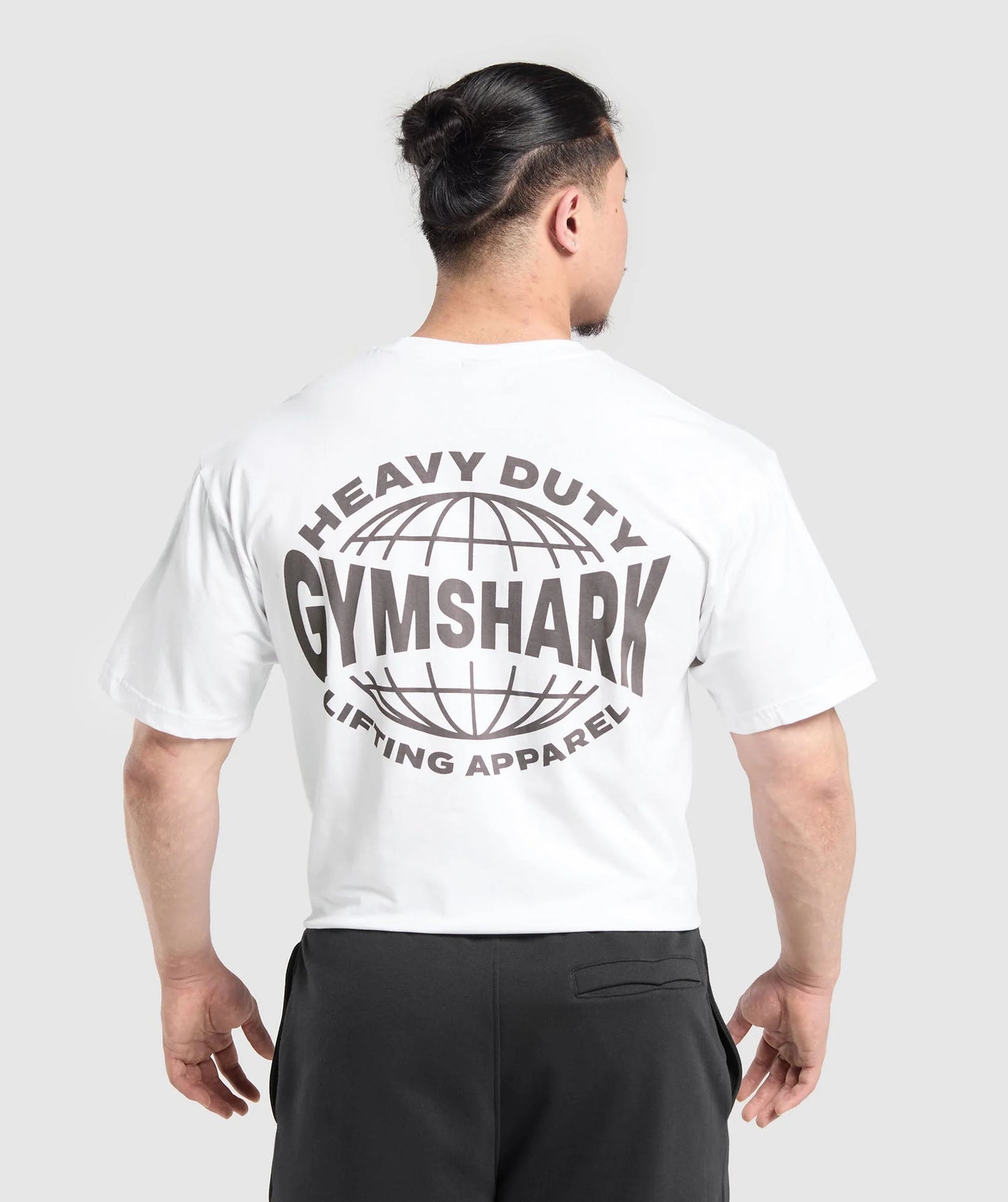 "HEAVY DUTY" Training Shirt