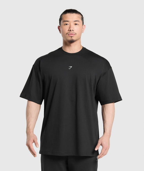 "Atlas Shark” Training Shirt